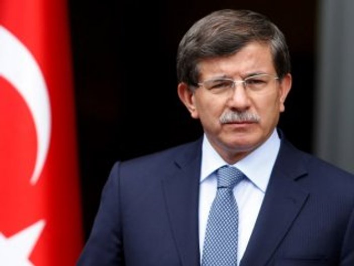 Ahmet Davutoğlu: Ödeme yapmayı gerekli görmüyoruz İZLE