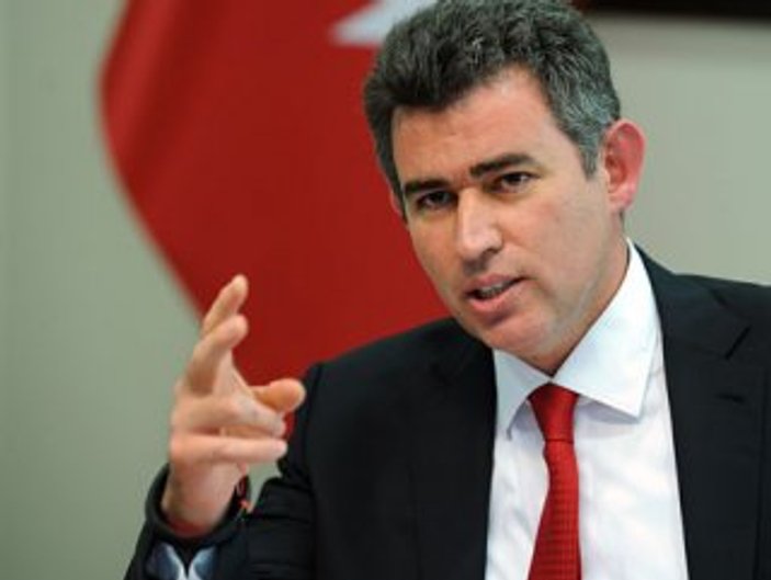 Feyzioğlu Garipoğlu'na neden avukatlık yaptığını açıkladı İZLE