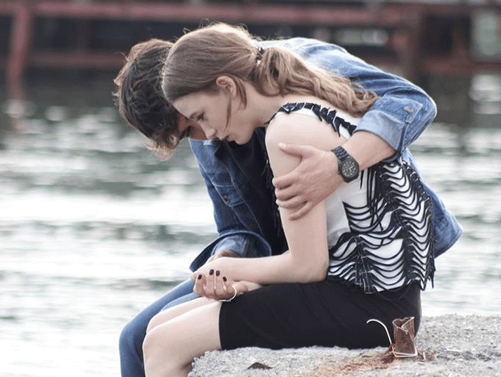 Medcezir 35. bölüm fragmanı - Tıkla İzle
