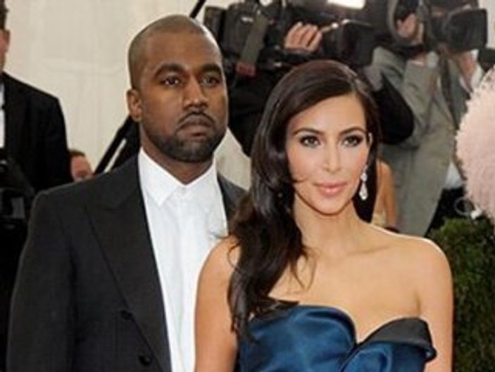 Kim Kardashian düğünü iptal etti
