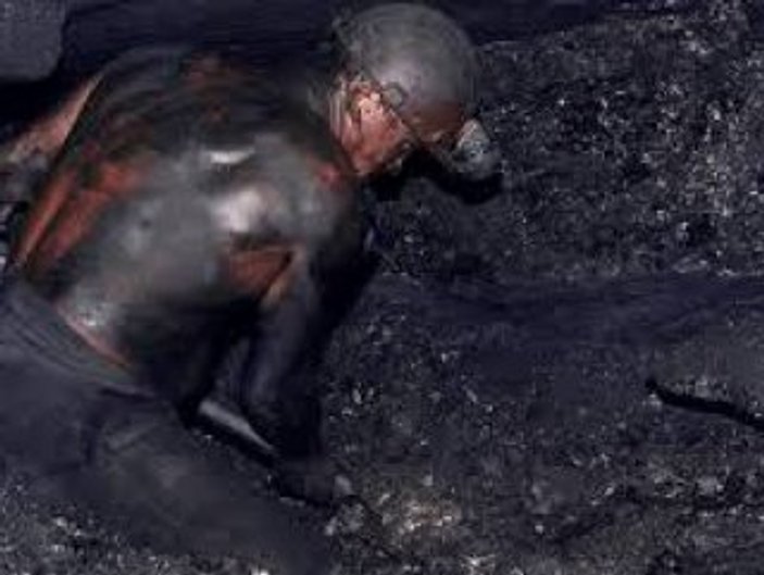 Zonguldak'ta 115 madenci alımı için 4 bin başvuru yapıldı