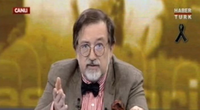 Murat Bardakçı: Bari acımız dinene kadar insan olun