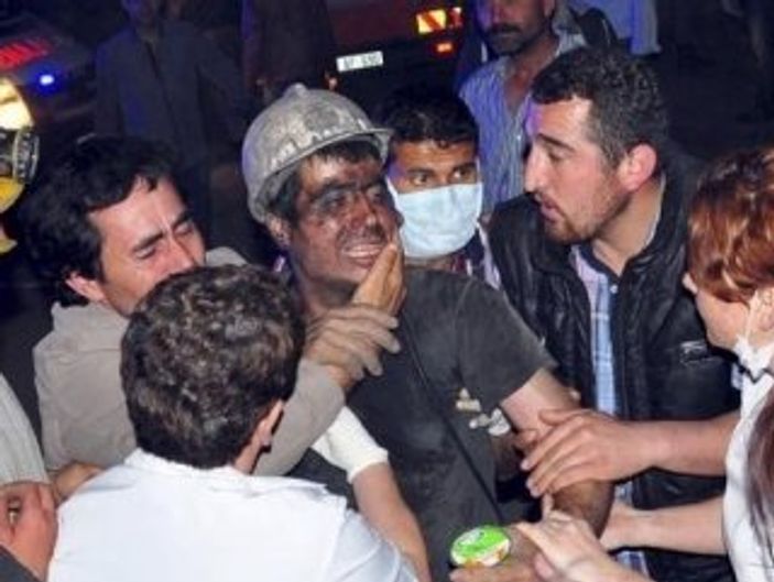 Soma'dan kurtulan işçilerin ifadeleri ihmali doğruluyor