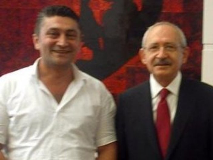 Kılıçdaroğlu'nun yeğeni belediyede işten çıkarıldı İZLE