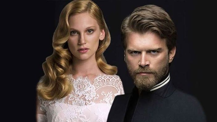 Kıvanç Tatlıtuğ'dan Kurt Seyit ve Şura resti