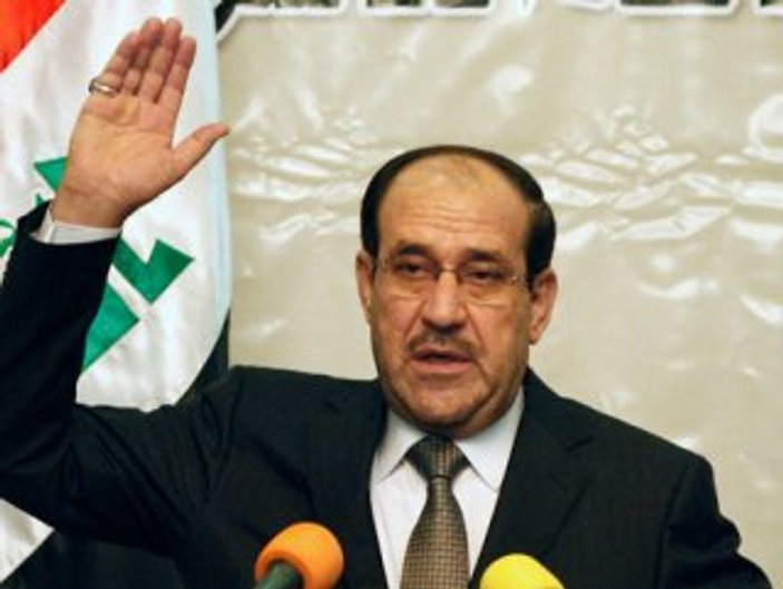 Irak'ta üçüncü kez Maliki'ye hayır sesleri
