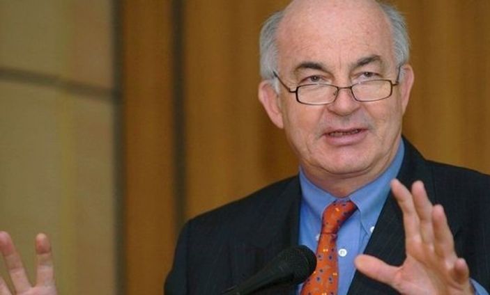 Kemal Derviş 2001 yılındaki ekonomik krizi anlattı