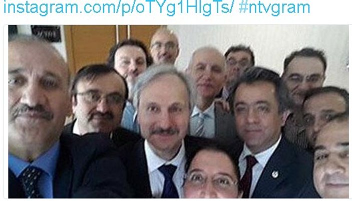 Türk Dil Kurumu selfie'nin Türkçesini belirledi