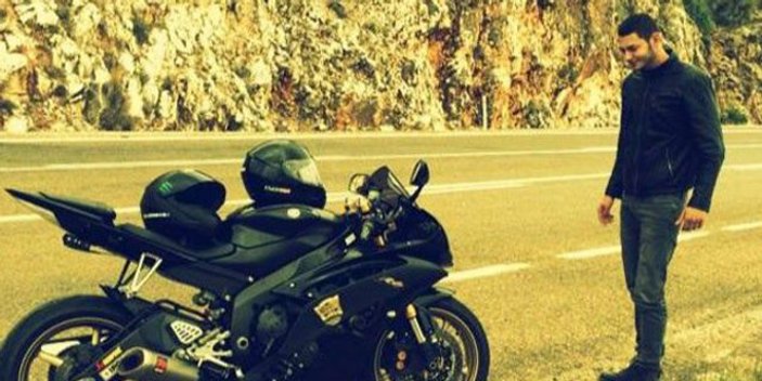 Antalya'da korkunç motosiklet kazası: 2 ölü