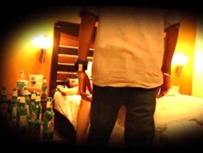 Gerçek erkekler tecavüz etmez - İzle