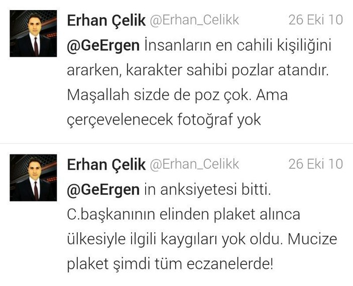 Gülben Ergen ve Erhan Çelik evlenecek iddiası