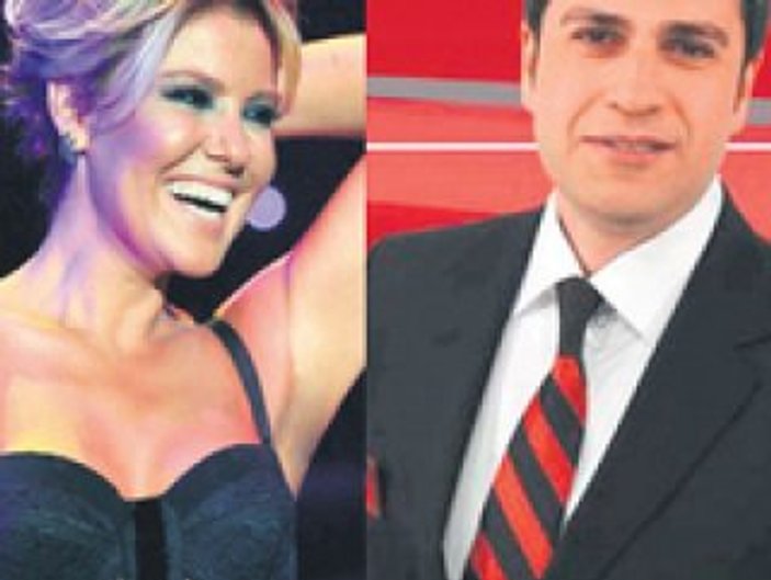 Gülben Ergen ve Erhan Çelik evlenecek iddiası