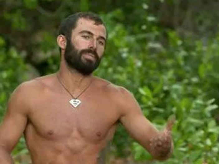 Survivor Turabi'den yeni aforizmalar