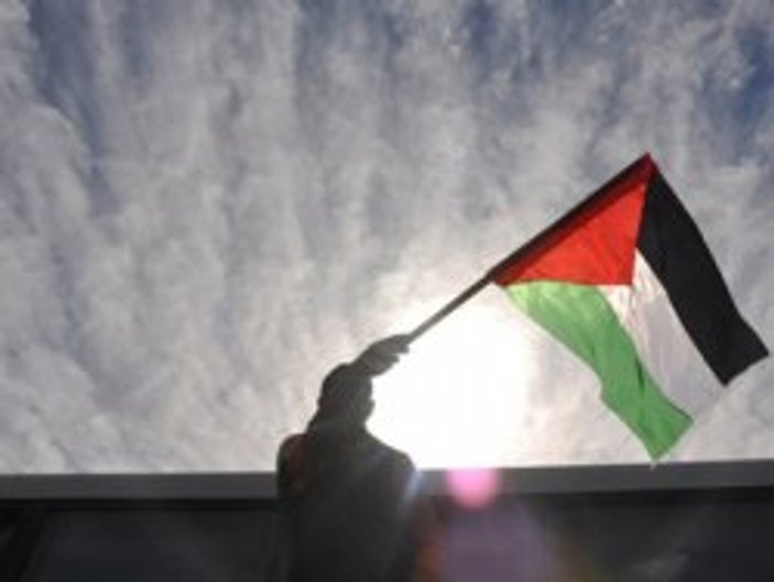 Filistinliler Hilafet'i geri istiyor