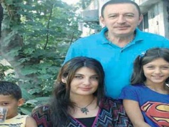 Mustafa Topaloğlu boşanamadı