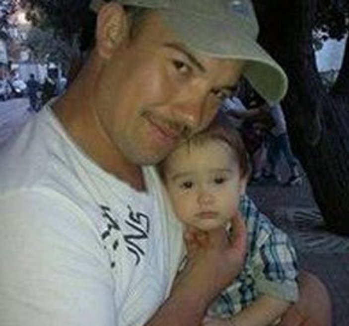Çatalca'da 2 yaşındaki Anıl havuzda ölü bulundu