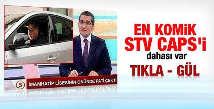 RTÜK'ten STV'ye 72 bin lira ceza