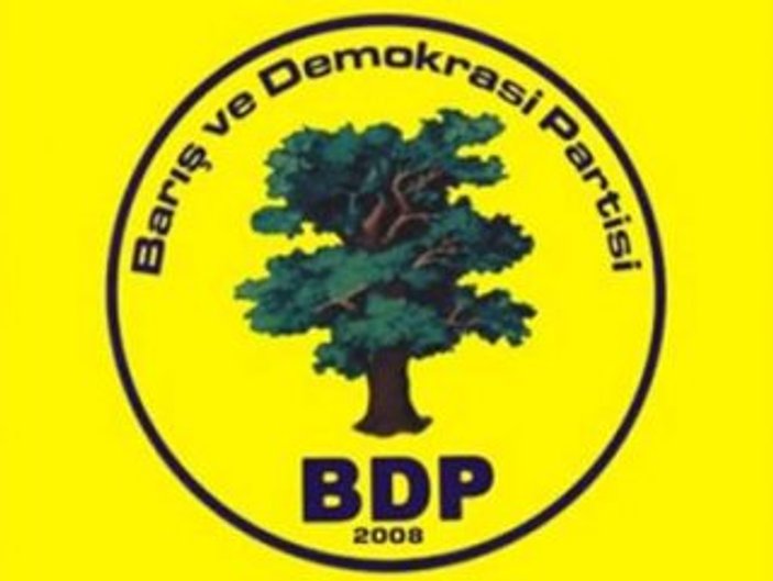 Bitlis Güroymak ilçesini BDP aldı