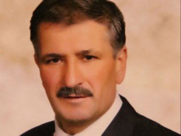 Bayburt Aydıntepe'de seçimi MHP adayı kazandı