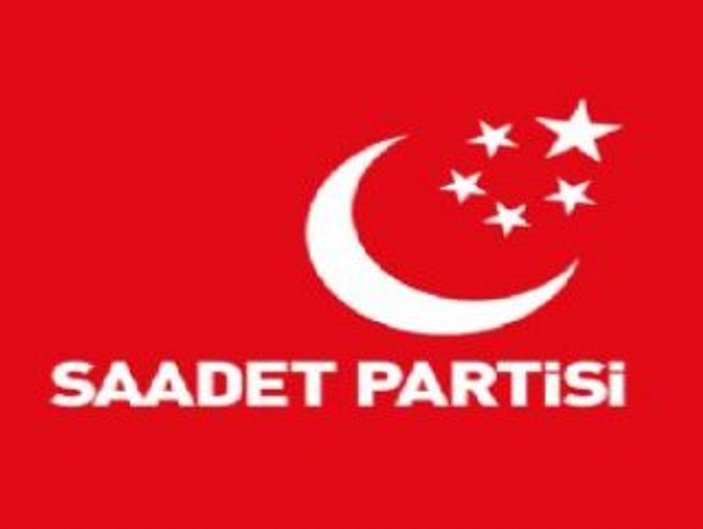 Erzincan Çadırkaya'da Saadet Partisi'nin zaferi