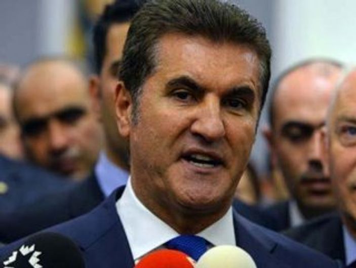 Mustafa Sarıgül çatı aday formülüne karşı