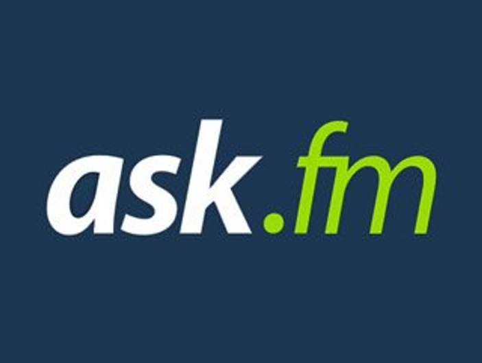 Soru sorma sitesi Ask.fm kapatıldı