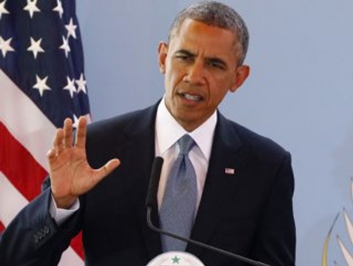 Obama Ankara elçiliğine John Bass'ı aday gösterdi