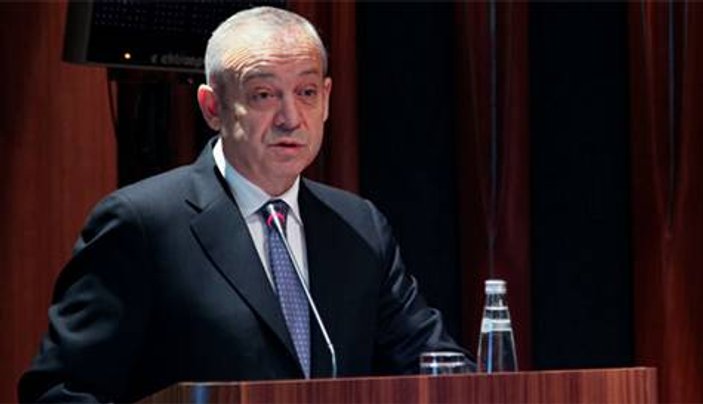 TÜSİAD Başkanı Muharrem Yılmaz istifa etti