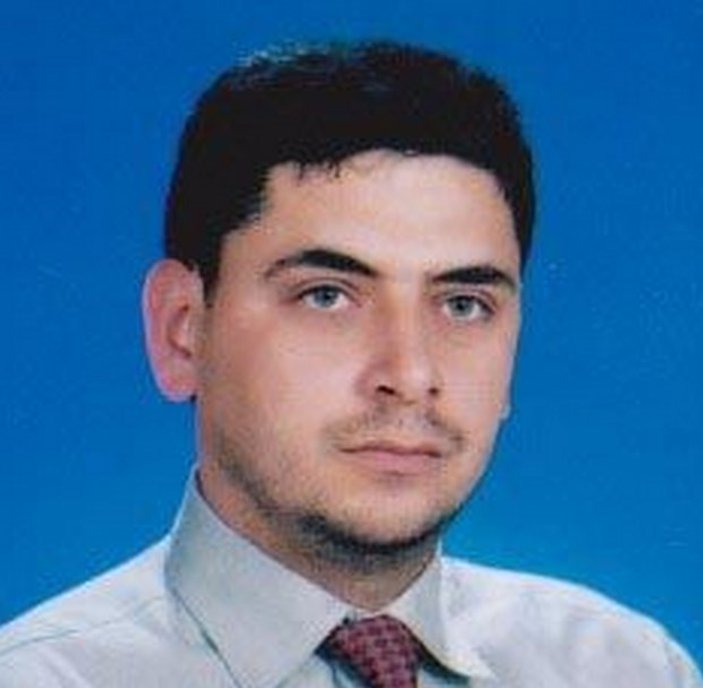 Konya'da bir öğretim görevlisi odasında ölü bulundu