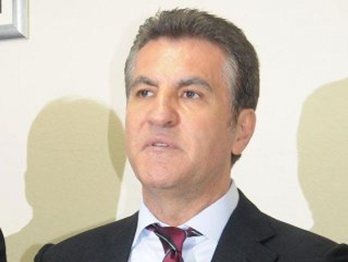 Mustafa Sarıgül: Ortak aday ortada kalır İZLE