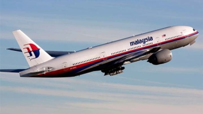 Kayıp Malezya uçağının gizemini çözene ödül verecekler