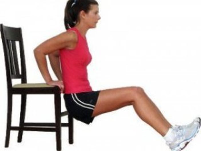 Daha iyi bir vücuda sahip olmanın 10 yolu