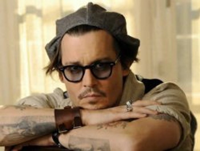 Johnny Depp kimdir