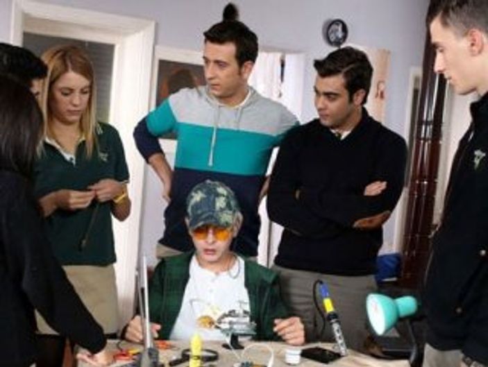 Pis Yedili’de sürpriz ayrılık