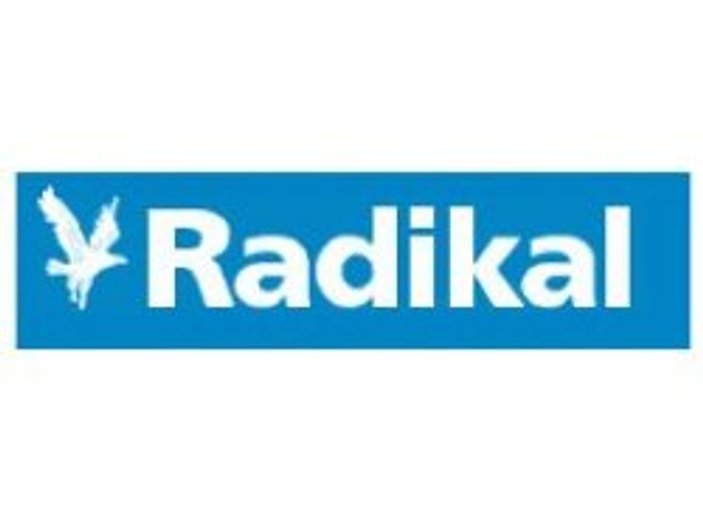 Radikal'in gazete versiyonu kapanıyor