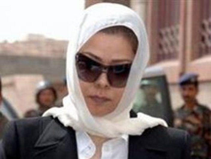 Saddam’ın kızı: IŞİD’in zaferinden memnunum
