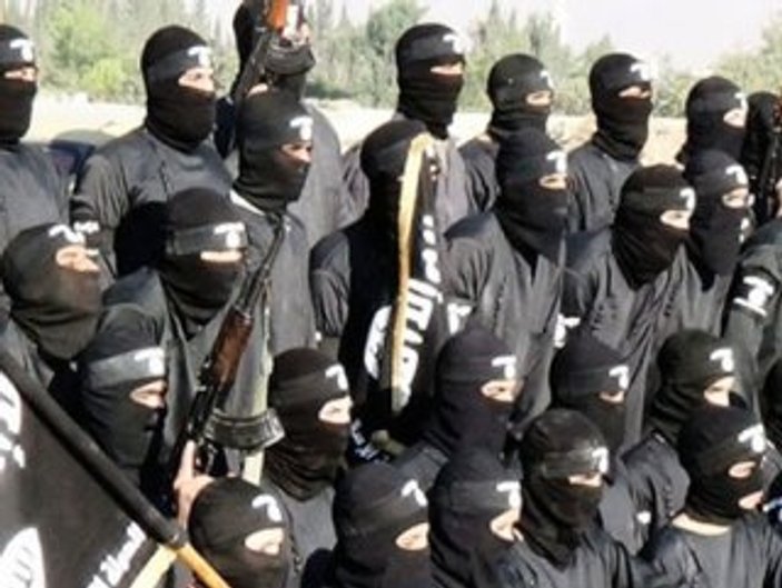 İstihbarat raporu: 3 bin Türk IŞİD için savaşıyor