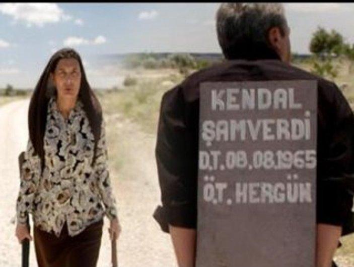 Karagül'ün sezon finalinde Kendal kendi mezarını kazdı