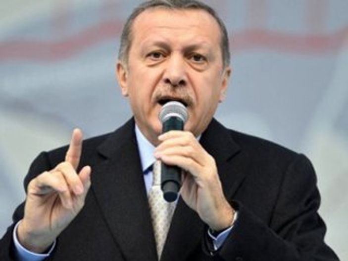 Erdoğan'ın Artvin'deki toplu açılış töreni konuşması