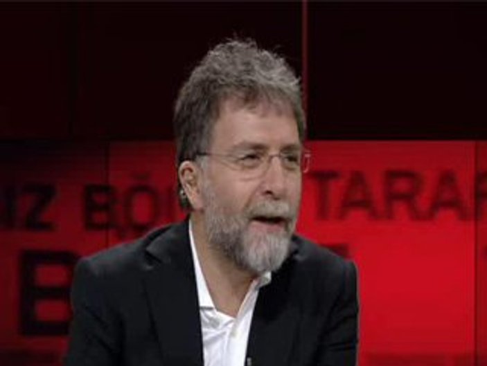 Ahmet Hakan: Erdoğan İhsanoğlu'na karşı 16-0 önde