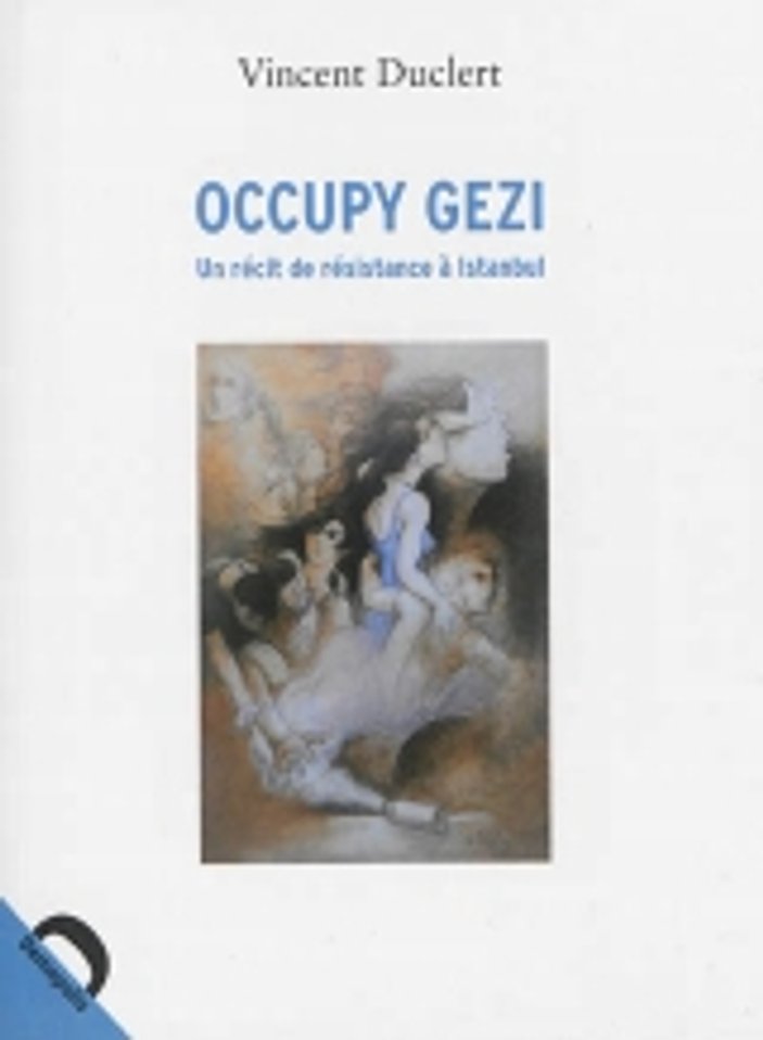 Fransız tarihçi: Gezi olayları Osmanlı'ya dayanıyor