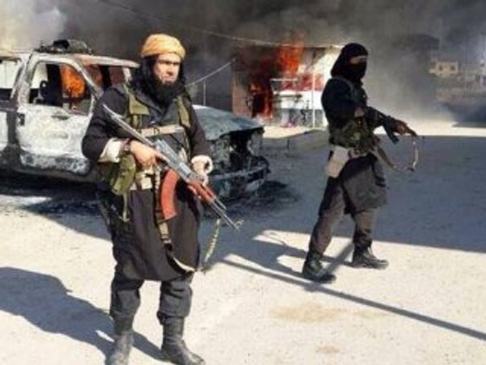 İngiltere: IŞİD de terör örgütü listesine eklendi