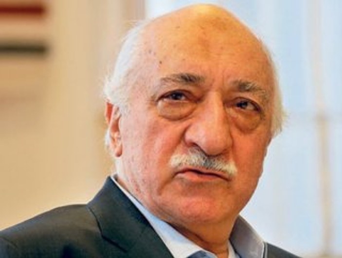 Gülen'in yeşil pasaport itirazı reddedildi