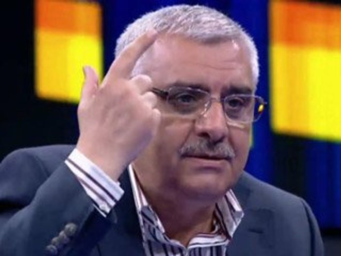 Ali Bulaç: Belediye başkanının nikah kıyma yetkisi yoktur