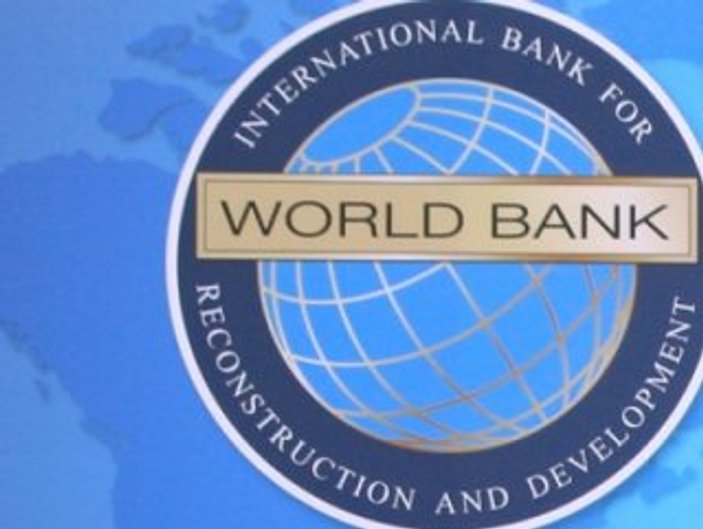Dünya Bankası Türkiye'nin büyüme tahminlerini yükseltti