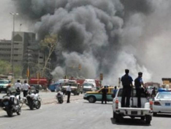 Irak ordusunun hava saldırılarında Türkmenler ölüyor