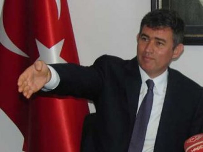 Metin Feyzioğlu programına gecikince avukatlar sinirlendi