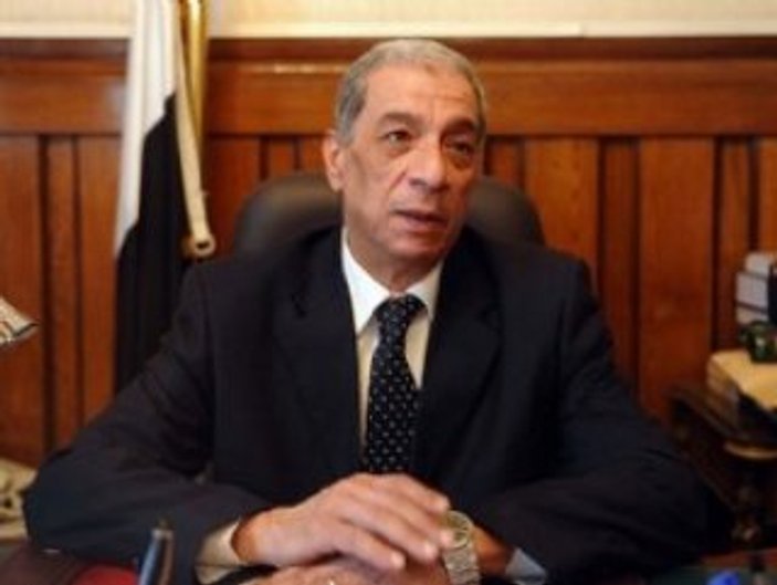 Mısır Başsavcısı: İdam kararları temyiz edilecek
