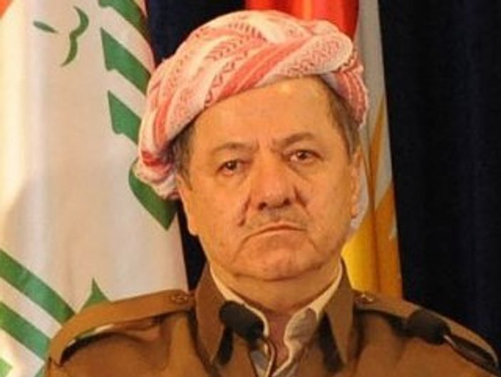 Mesut Barzani kimdir