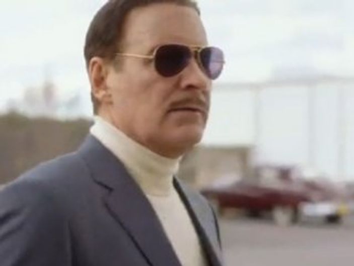 İşte The Last of Robin Hood'dan ilk fragman - Tıkla İzle